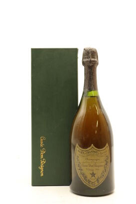 (1) 1976 Dom Perignon Brut, Champagne [JR16] [RP96] (GB)