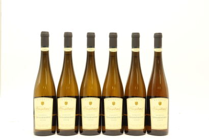 (6) 2008 Vinoptima Ormond Reserve Gewurztraminer, Gisborne