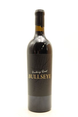 (1) 2016 Archery Road Bullseye Shiraz, Barossa Valley