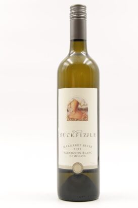 *(1) 2011 Suckfizzle Sauvignon Blanc Semillon, Margaret River