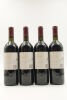 (4) 2007 Te Mata Coleraine, Hawkes Bay - 2