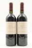 (2) 2007 Te Mata Coleraine, Hawkes Bay