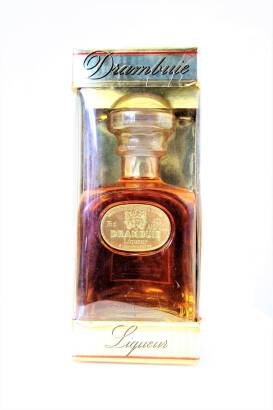 (1) Drambuie