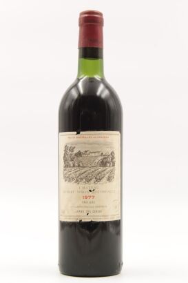 (1) 1977 Chateau Duhart-Milon Rothschild