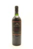 (1) 1990 Goldwater Estate Cabernet merlot Franc, Waiheke Island