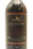 (1) 1990 Goldwater Estate Cabernet merlot Franc, Waiheke Island - 3