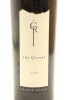 (1) 2008 Craggy Range The Quarry Cabernet Sauvignon, Gimblett Gravels [JR16.5] [RP95] [BC95] - 3
