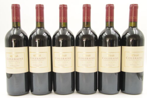 (6) 2000 Te Mata Coleraine, Hawkes Bay