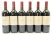 (6) 2000 Te Mata Coleraine, Hawkes Bay