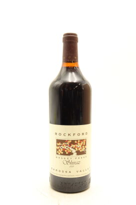 (1) 1999 Rockford Basket Press Shiraz, Barossa Valley [JO96]