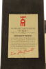 (2) 1996 Church Road Tom Merlot Cabernet Sauvignon, Hawke's Bay (GB) - 3