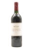 (1) 1989 Te Mata Coleraine, Hawkes Bay