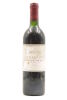(1) 1991 Te Mata Coleraine, Hawkes Bay