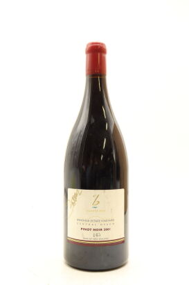 (1) 2001 Quartz Reef Bendigo Estate Pinot Noir, Bendigo, 1500ml