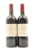 (2) 1998 Te Mata Coleraine, Hawkes Bay
