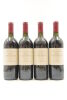 (4) 1996 Te Mata Coleraine, Hawkes Bay
