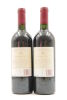 (2) 1996 Te Mata Coleraine, Hawkes Bay - 2