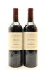 (2) 2011 Te Mata Estate Awatea Cabernets Merlot, Hawke's Bay