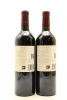 (2) 2011 Te Mata Estate Awatea Cabernets Merlot, Hawke's Bay - 2