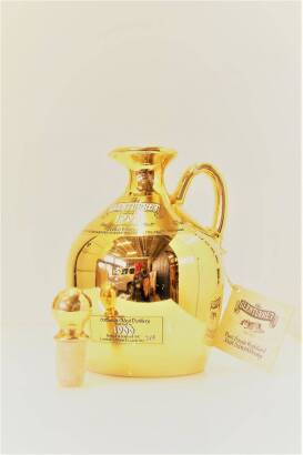 (1) The Glenturret Limited Edition