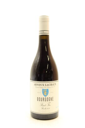 (1) 2019 Domaine Arnoux-Lachaux Bourgogne Pinot Fin, Burgundy