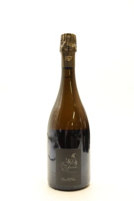 (1) 2018 Cedric Bouchard Roses de Jeanne 'VV-Cote de Val Vilaine' Blanc de Noirs, Champagne