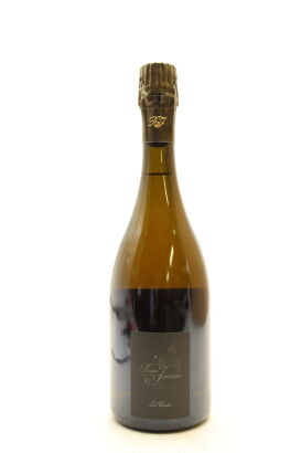 (1) 2012 Cedric Bouchard Roses de Jeanne 'UR-Les Ursules' Blanc de Noirs, Champagne