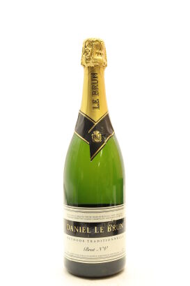 (1) NV Daniel Le Brun NV Brut Methode Traditionelle, Marlborough [BC94]