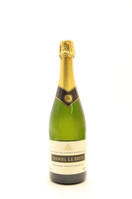 (1) NV Daniel Le Brun NV Brut Methode Traditionelle, Marlborough [BC94]