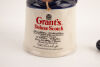 (1) Grant's Jug Decanter 750ml 86 proof  - 5