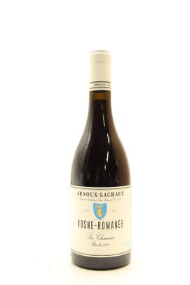 (1) 2018 Domaine Arnoux-Lachaux Les Chaumes, Vosne-Romanee Premier Cru [JR17.5]