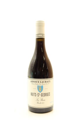 (1) 2018 Domaine Arnoux-Lachaux Les Proces, Nuits-Saint-Georges Premier Cru [JR17]