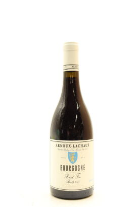 (1) 2018 Domaine Arnoux-Lachaux Bourgogne Pinot Fin, Burgundy [JR16.5]