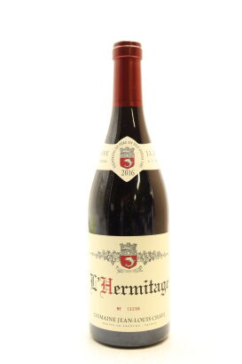 (1) 2016 Domaine Jean-Louis Chave Hermitage, Rhone [JR18] [RP96] [WS97]