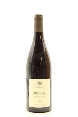 (1) 2016 Jean-Claude Boisset Les Greves, Beaune Premier Cru [JR17]