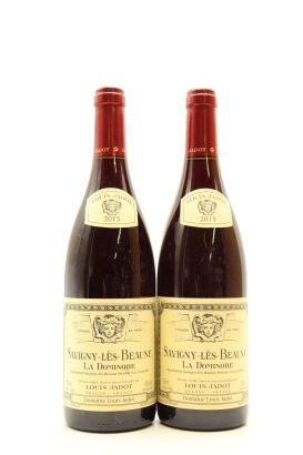 (2) 2015 Louis Jadot La Dominode, Savigny-les-Beaune Premier Cru