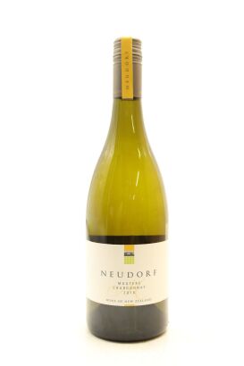 (1) 2016 Neudorf Moutere Chardonnay, Nelson [JR17.5]