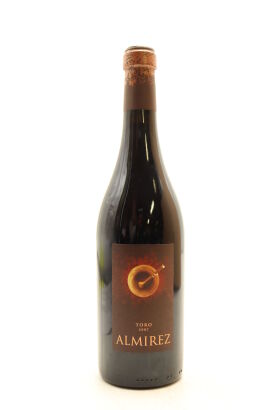 (1) 2007 Teso La Monja 'Almirez', Toro