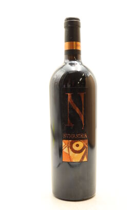 (1) 2005 Bodega Numanthia, Toro [WE94]