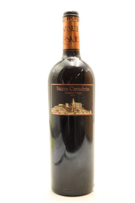 (1) 2008 Sierra Cantabria Coleccion Privada, Rioja DOCa