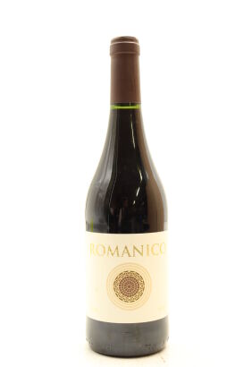 (1) 2012 Teso La Monja 'Romanico', Toro