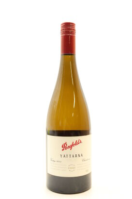 (1) 2005 Penfolds Yattarna 'Bin 144' Chardonnay, South Australia