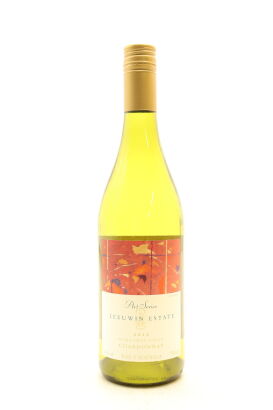 (1) 2012 Leeuwin Estate Art Series Chardonnay, Margaret River [JR17.5]