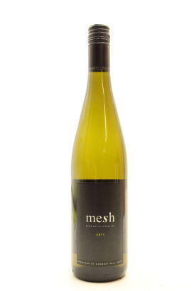 (1) 2011 Mesh Riesling, Eden Valley [JO95]