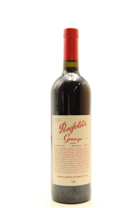 (1) 2003 Penfolds Grange Bin 95, South Australia [JR18]