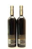 (2) 2018 Church Road 1 Single Vineyard Redstone Cabernet Sauvignon, Hawke's Bay - 2