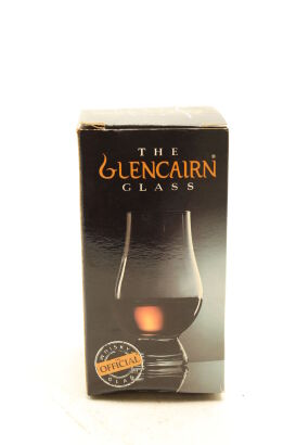 (1) The Glencairn Whisky Glass