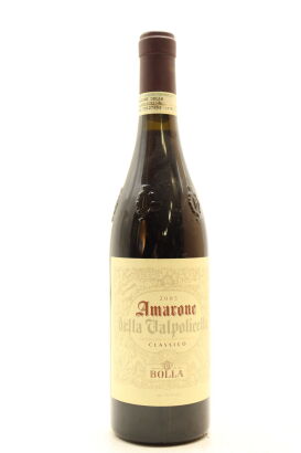 (1) 2005 Bolla Amarone della Valpolicella Classico DOCG, Veneto