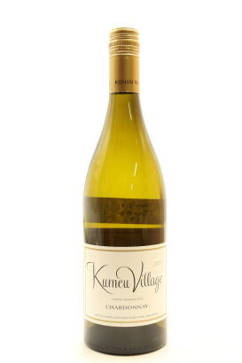 (1) 2019 Kumeu River Village Chardonnay, Kumeu [JR16]