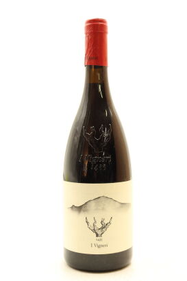 (1) 2017 I Vigneri di Salvo Foti Etna Rosso, Sicily